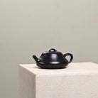 Shi Piao Wu Hui 170cc - Yixing Handmade Teapot 江苏宜兴