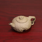 Shi Qiu Gong Chun 140cc - Yixing Handmade Teapot - zycs_China