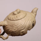 Shi Qiu Gong Chun 140cc - Yixing Handmade Teapot - zycs_China