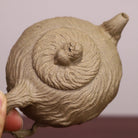 Shi Qiu Gong Chun 140cc - Yixing Handmade Teapot - zycs_China