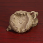 Shi Qiu Gong Chun 140cc - Yixing Handmade Teapot - zycs_China