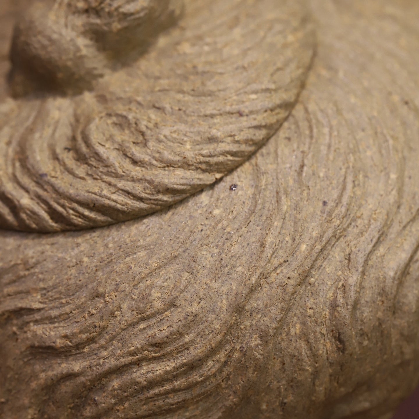 Shi Qiu Gong Chun 140cc - Yixing Handmade Teapot - zycs_China