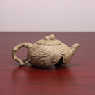Shi Qiu Gong Chun 140cc - Yixing Handmade Teapot - zycs_China