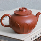 Shi Quan 195cc - Yixing Handmade Teapot - zycs_China - tea - teapot
