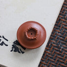 Shi Quan 195cc - Yixing Handmade Teapot - zycs_China - tea - teapot