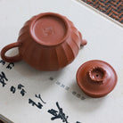 Shi Quan 195cc - Yixing Handmade Teapot - zycs_China - tea - teapot