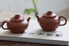 Shi Quan 195cc - Yixing Handmade Teapot - zycs_China - tea - teapot