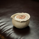 Shi Shi Ru Yi 180cc - Yixing Handmade Teapot - zycs_China