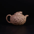 Shi Shou Gong Chun 180cc - Yixing Handmade Teapot - zycs_China