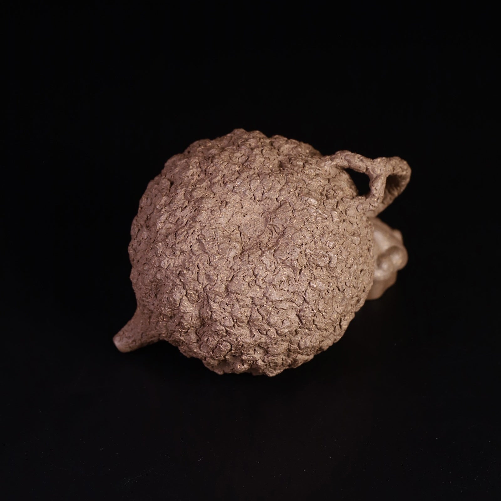 Shi Shou Gong Chun 180cc - Yixing Handmade Teapot - zycs_China