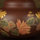 Shi Yuan 260cc - Yixing Handmade Teapot 江苏宜兴
