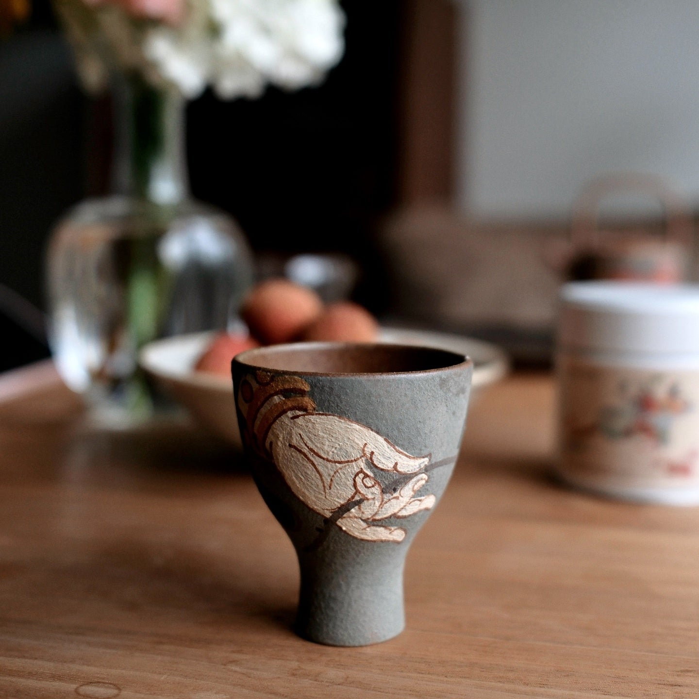Shou Chi Hong Li 150cc - Yixing Handmade Teapot - zycs_China