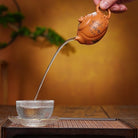 Shou Tao 150cc - Yixing Handmade Teapot - zycs_China