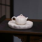 Shou Tao 170cc - Yixing Handmade Teapot - zycs_China
