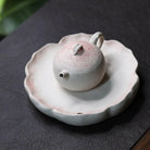Shou Tao 170cc - Yixing Handmade Teapot - zycs_China