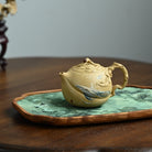 Shou Tao 230cc - Yixing Handmade Teapot 江苏宜兴