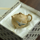 Shou Tao 230cc - Yixing Handmade Teapot 江苏宜兴