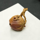 Shou Tao 85cc - Yixing Handmade Teapot - zycs_China