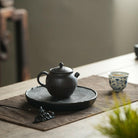 Shou Tao Hu 150cc - Yixing Handmade Teapot - zycs_China