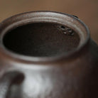 Shou Tao Hu 150cc - Yixing Handmade Teapot - zycs_China