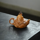 Shou Xing Gong 450cc - Yixing Handmade Teapot - zycs_China