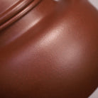 Shou Zhen Duo Qiu Teapot 270cc - Yixing Handmade Teapot - zycs_China