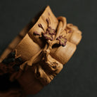 Shu Chai San You 100cc - Yixing Handmade Teacup - zycs_China