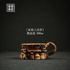 Shu Chai San You 100cc - Yixing Handmade Teacup - zycs_China
