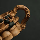Shu Chai San You 100cc - Yixing Handmade Teacup - zycs_China