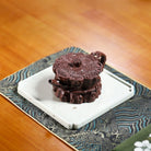 Shu Chai San You 130cc - Yixing Handmade Teapot - zycs_China