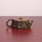 Shu Chai San You 150cc - Yixing Handmade Teapot - zycs_China