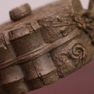 Shu Chai San You 150cc - Yixing Handmade Teapot - zycs_China