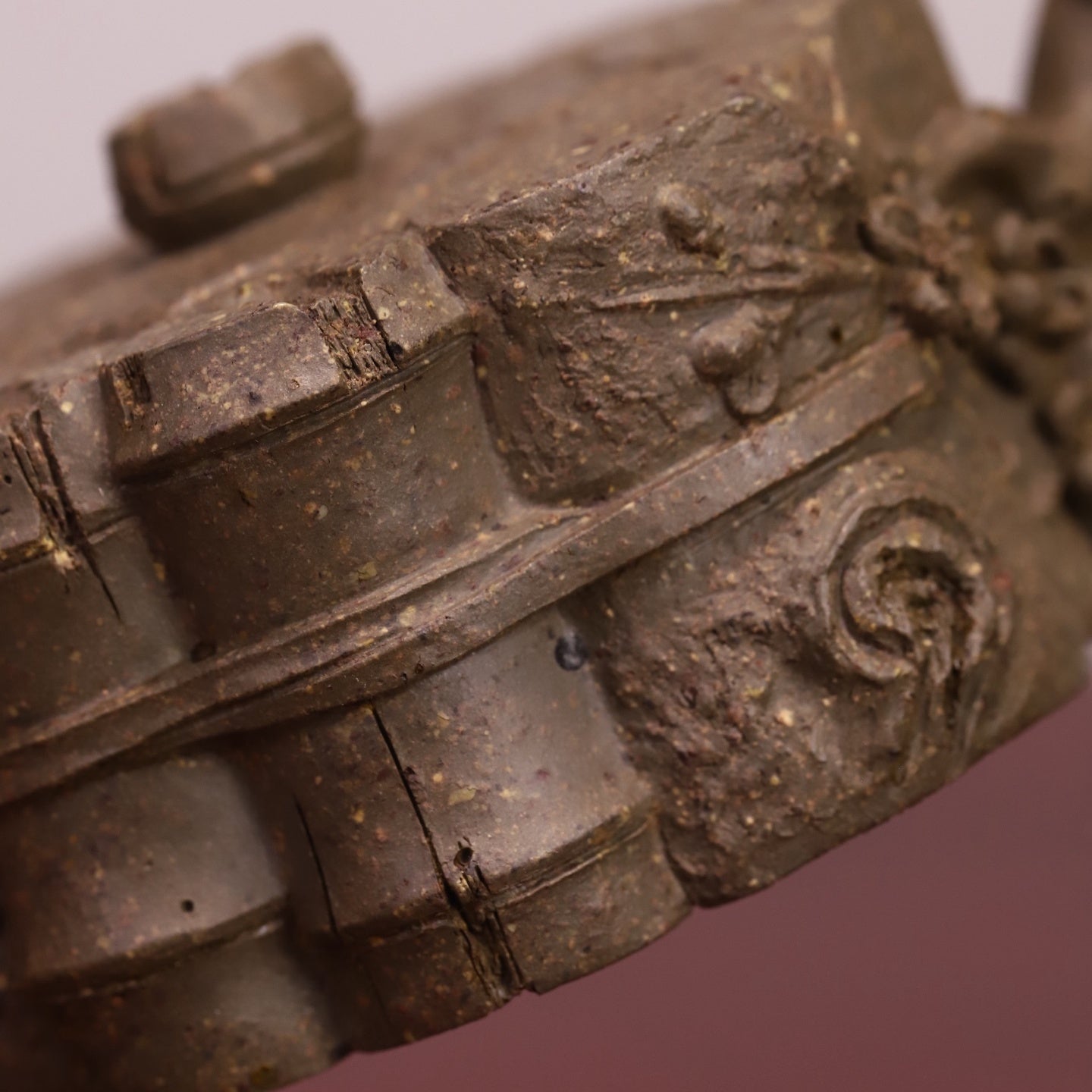 Shu Chai San You 150cc - Yixing Handmade Teapot - zycs_China