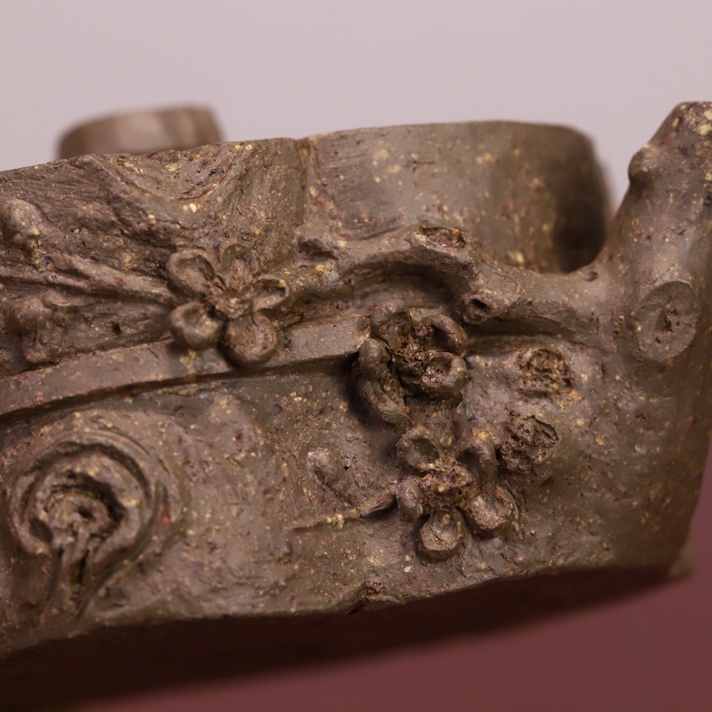 Shu Chai San You 150cc - Yixing Handmade Teapot - zycs_China