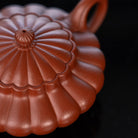 Shu He 140cc - Yixing Handmade Teapot 江苏宜兴