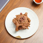 Shu Lai Bao 130cc - Yixing Handmade Teapot - zycs_China