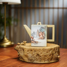 Shu Lai Bao - Dry Bubble Tray - zycs_China