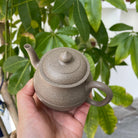 Shu Yao Gong Deng 180cc - Yixing Handmade Teapot - zycs_China