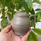 Shu Yao Gong Deng 180cc - Yixing Handmade Teapot - zycs_China
