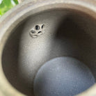 Shu Yao Gong Deng 180cc - Yixing Handmade Teapot - zycs_China