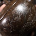 Shu Ying 200cc - Yixing Handmade Teapot 江苏宜兴