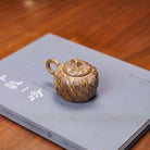 Shu Ying Gong Chun 120cc - Yixing Handmade Teapot - zycs_China