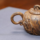 Shu Ying Gong Chun 120cc - Yixing Handmade Teapot - zycs_China