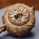 Shu Ying Gong Chun 120cc - Yixing Handmade Teapot - zycs_China