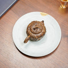 Shu Ying Gong Chun 120cc - Yixing Handmade Teapot - zycs_China