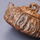 Shu Ying Gong Chun 120cc - Yixing Handmade Teapot - zycs_China