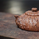 Shu Ying Gong Chun 150cc - Yixing Handmade Teapot 江苏宜兴