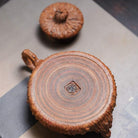 Shu Ying Gong Chun 150cc - Yixing Handmade Teapot 江苏宜兴