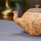 Shu Ying Gong Chun 170cc - Yixing Handmade Teapot - zycs_China