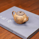Shu Ying Gong Chun 170cc - Yixing Handmade Teapot - zycs_China